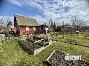 Дом 70м², 2-этажный, участок 9 сот.  