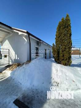 Дом 65м&sup2;, 1-этажный, участок 9 сот.  