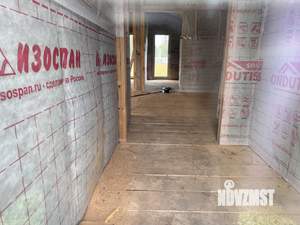 Дом 60м², 1-этажный, участок 8 сот.  