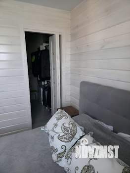 Дом 144м&sup2;, 2-этажный, участок 15 сот.  