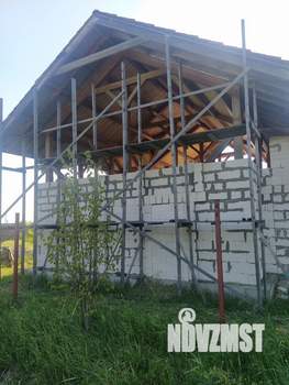 Дом 200м², 2-этажный, участок 16 сот.  