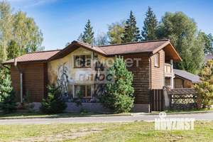 Дом 370м², 1-этажный, участок 30 сот.  