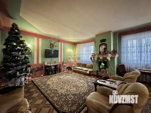 Дом 591м², 2-этажный, участок 16 сот.  