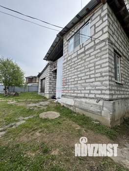 Дом 145м&sup2;, 1-этажный, участок 17 сот.  