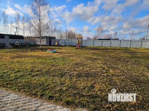 Дом 120м&sup2;, 1-этажный, участок 16 сот.  