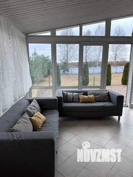 Дом 250м², 2-этажный, участок 25 сот.  