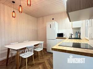 Коттедж 150м², 2-этажный, участок 10 сот.  