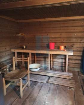 Дом 110м², 2-этажный, участок 8 сот.  