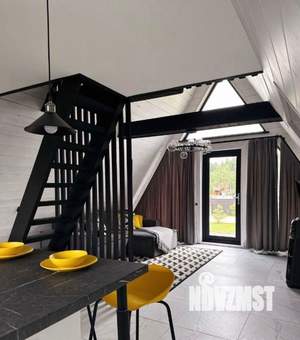 Дом 117м², 2-этажный, участок 25 сот.  