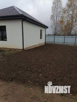 Дом 45м&sup2;, 1-этажный, участок 7 сот.  