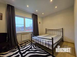 Дом 183м&sup2;, 2-этажный, участок 10 сот.  