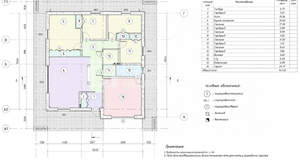 Дом 142м&sup2;, 1-этажный, участок 10 сот.  