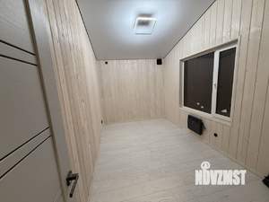 Дом 101м&sup2;, 1-этажный, участок 9 сот.  