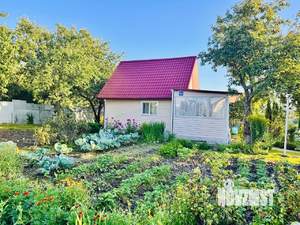 Дом 63м&sup2;, 2-этажный, участок 30 сот.  