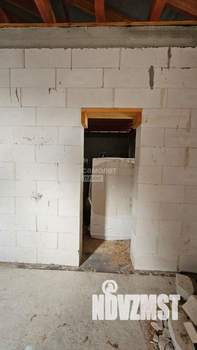 Дом 92м&sup2;, 1-этажный, участок 12 сот.  