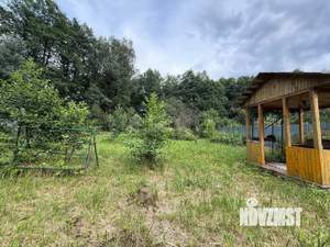 Дом 20м², 1-этажный, участок 8 сот.  