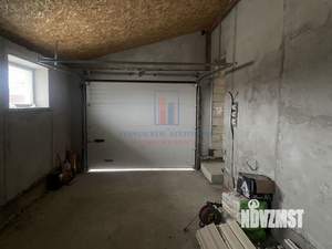 Дом 199м&sup2;, 2-этажный, участок 9 сот.  