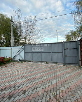 Дом 79м&sup2;, 2-этажный, участок 10 сот.  