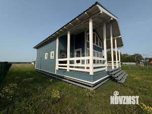 Дом 150м², 2-этажный, участок 8 сот.  