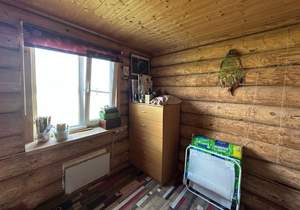 Дом 48м², 1-этажный, участок 10 сот.  