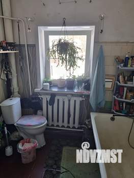 Дом 50м&sup2;, 1-этажный, участок 5 сот.  