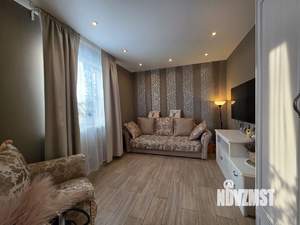 Дом 240м&sup2;, 2-этажный, участок 17 сот.  