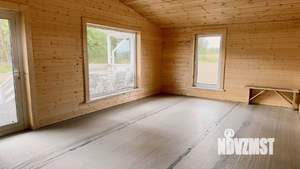 Дом 91м², 1-этажный, участок 8 сот.  