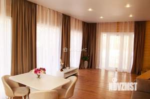 Дом 150м&sup2;, 2-этажный, участок 9 сот.  