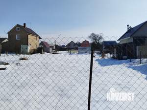 Дом 20м&sup2;, 1-этажный, участок 6 сот.  