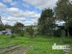 Дом 65м&sup2;, 2-этажный, участок 6 сот.  