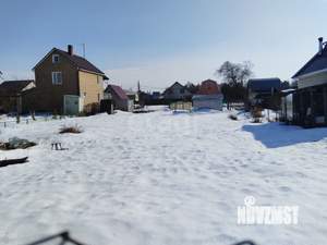 Дом 20м&sup2;, 1-этажный, участок 6 сот.  