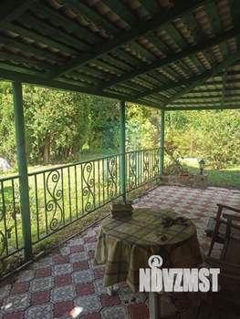 Дом 110м&sup2;, 2-этажный, участок 8 сот.  