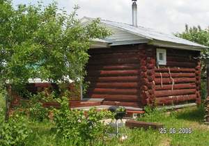 Дом 108м&sup2;, 3-этажный, участок 17 сот.  