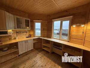 Дом 73м&sup2;, 2-этажный, участок 13 сот.  