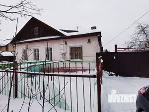 Дом 74м², 2-этажный, участок 6 сот.  