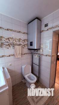 Дом 53м², 1-этажный, участок 4 сот.  