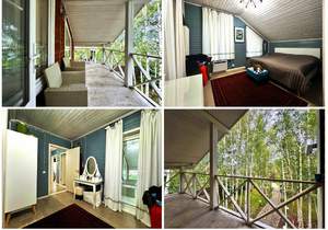 Дом 145м², 2-этажный, участок 14 сот.  