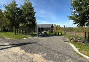 Дом 110м², 1-этажный, участок 10 сот.  