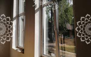 Дом 115м&sup2;, 1-этажный, участок 10 сот.  