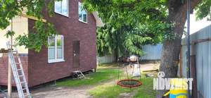 Дом 175м&sup2;, 2-этажный, участок 16 сот.  