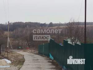 Дача 80м², 2-этажный, участок 7 сот.  