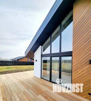 Дом 130м&sup2;, 2-этажный, участок 10 сот.  