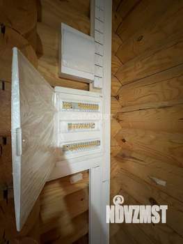 Дом 270м², 2-этажный, участок 19 сот.  