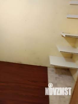 Дом 48м&sup2;, 1-этажный, участок 7 сот.  