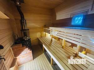 Дом 50м², 2-этажный, участок 35 сот.  