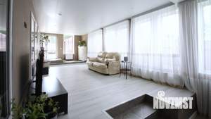 Дом 250м&sup2;, 2-этажный, участок 10 сот.  