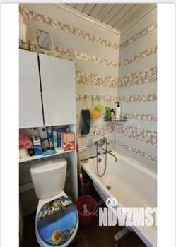 Дом 66м&sup2;, 2-этажный, участок 690 сот.  