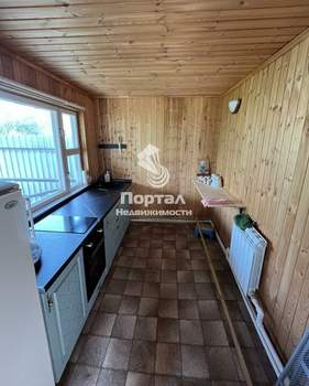 Дача 215м², 3-этажный, участок 14 сот.  