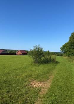 Дом 42м², 1-этажный, участок 14 сот.  