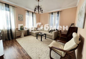 Дом 160м², 2-этажный, участок 8 сот.  